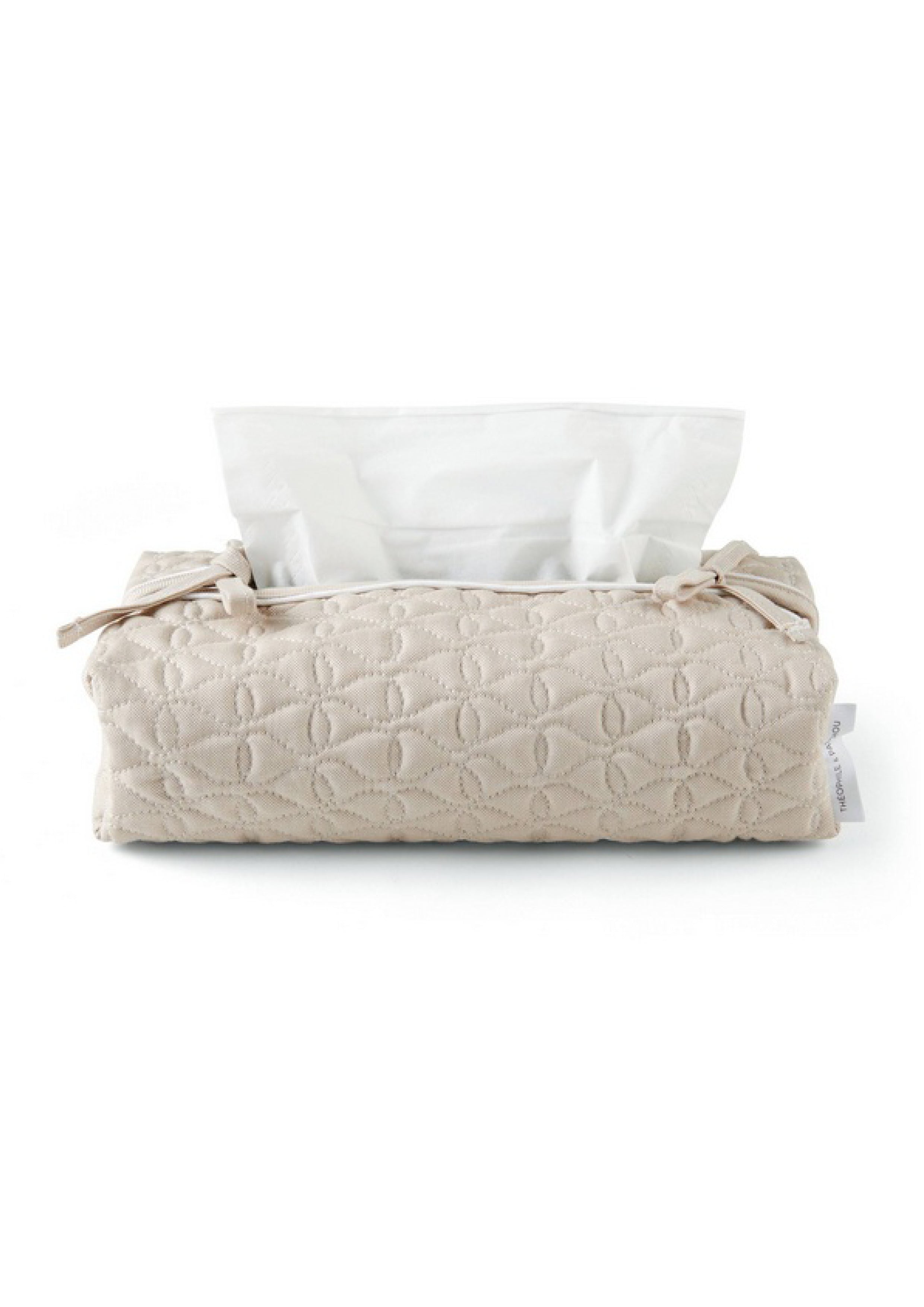 Hoes voor Kleenex-doos Carroussel