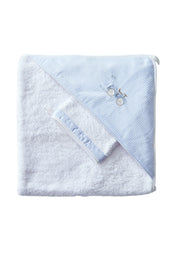 Kaphanddoek + washandje Classic Car