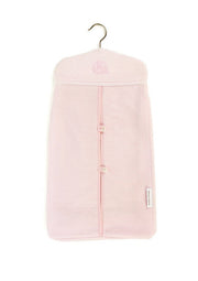 Luierzak Cotton Pink