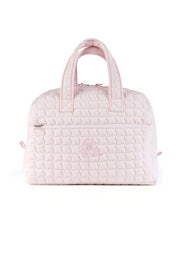 Reis-Toilettas Cotton Pink