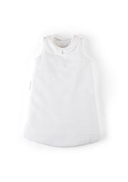Slaapzak 60cm Cotton White