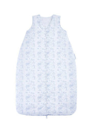 Slaapzak 90cm Blue Garden Party
