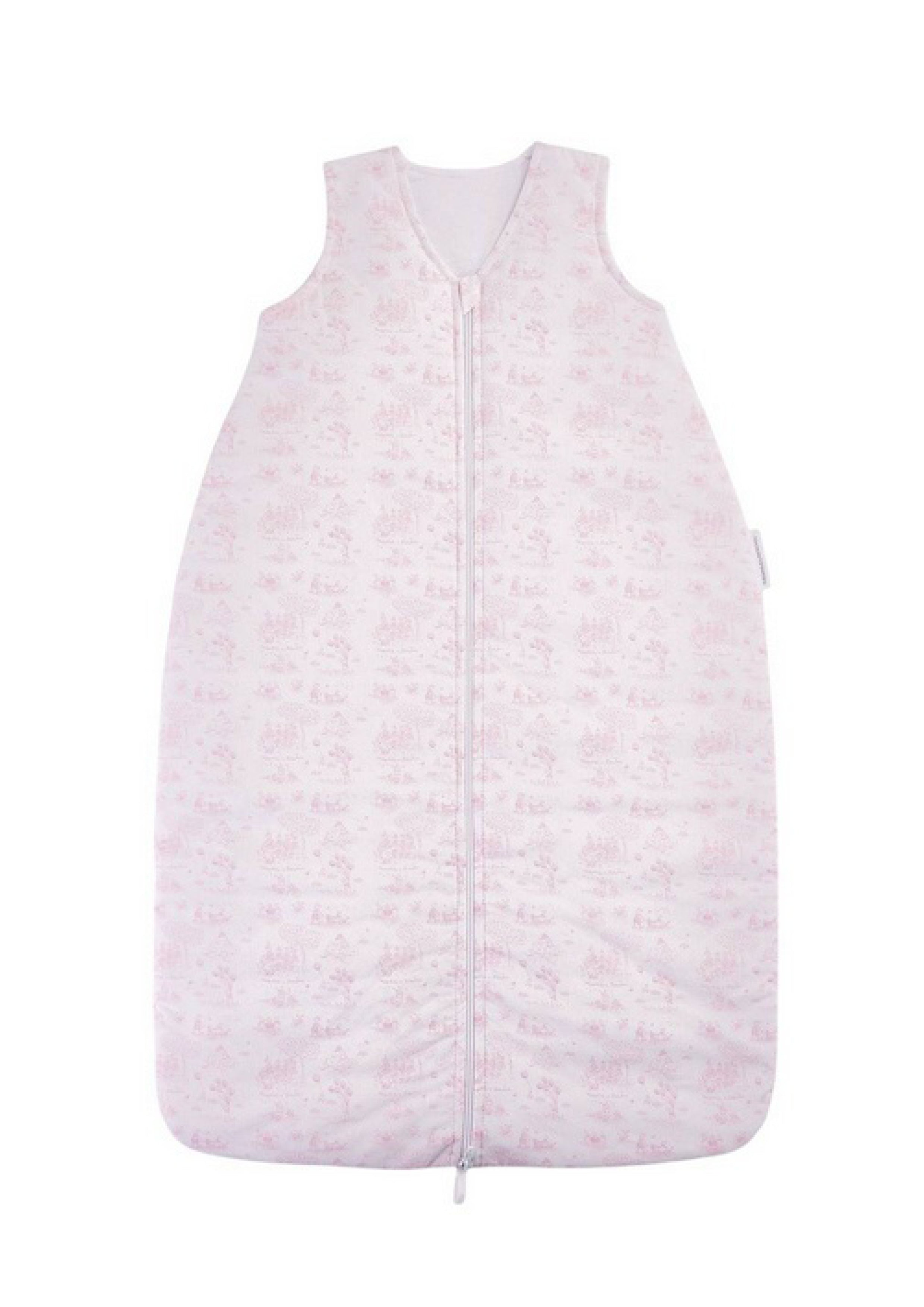 Slaapzak 90cm Pink Garden Party