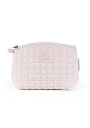 Toilettas Cotton Pink