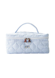 Toilettas met 1 handvat Classic car