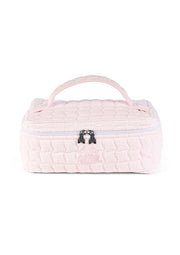 Toilettas met 1 handvat Cotton pink