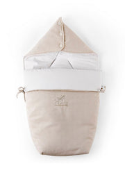 Voetenzak voor autostoel Safari