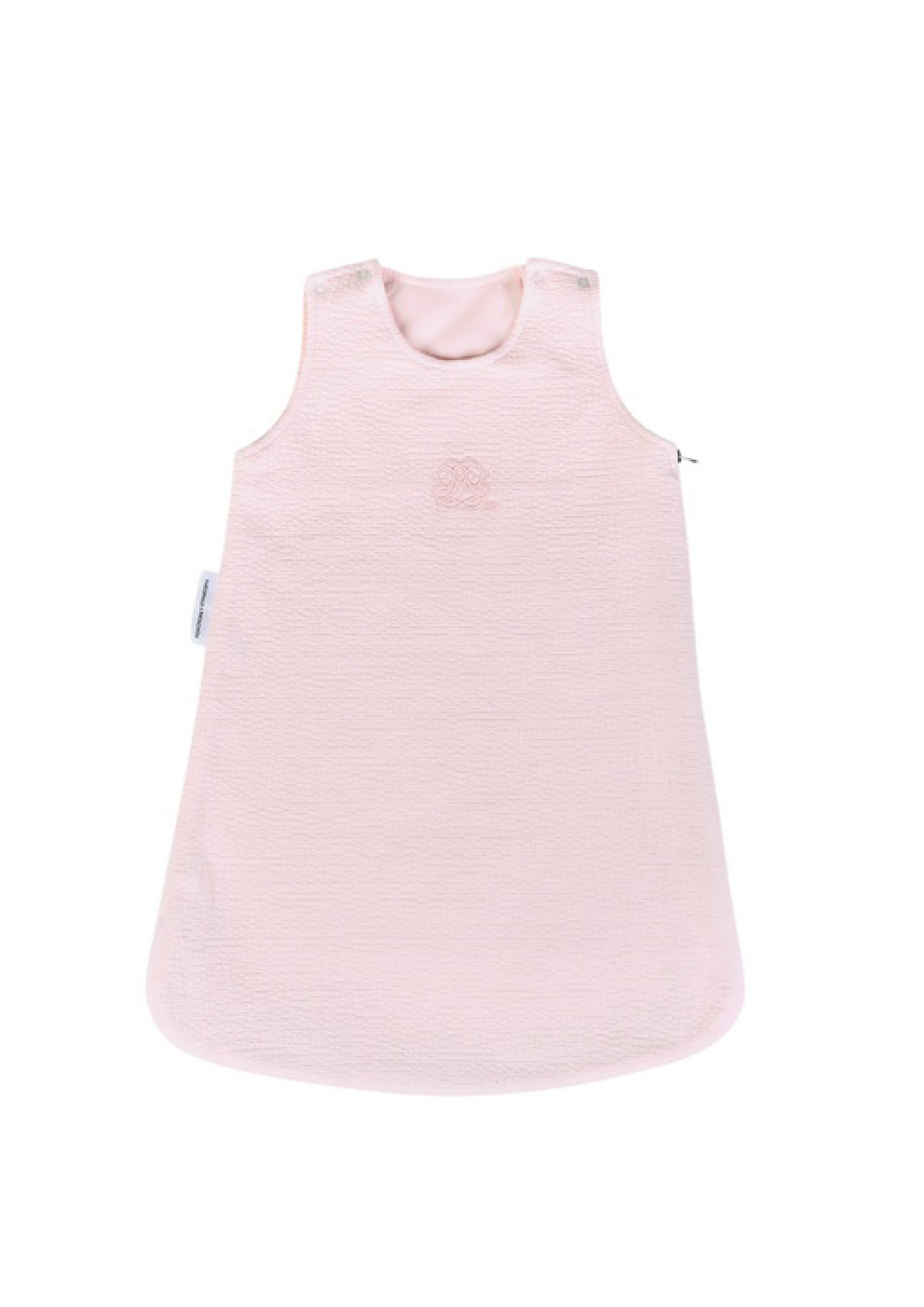 Zomerslaapzak 60cm Pink garden Party