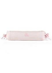 Baby rolkussen Cotton Pink