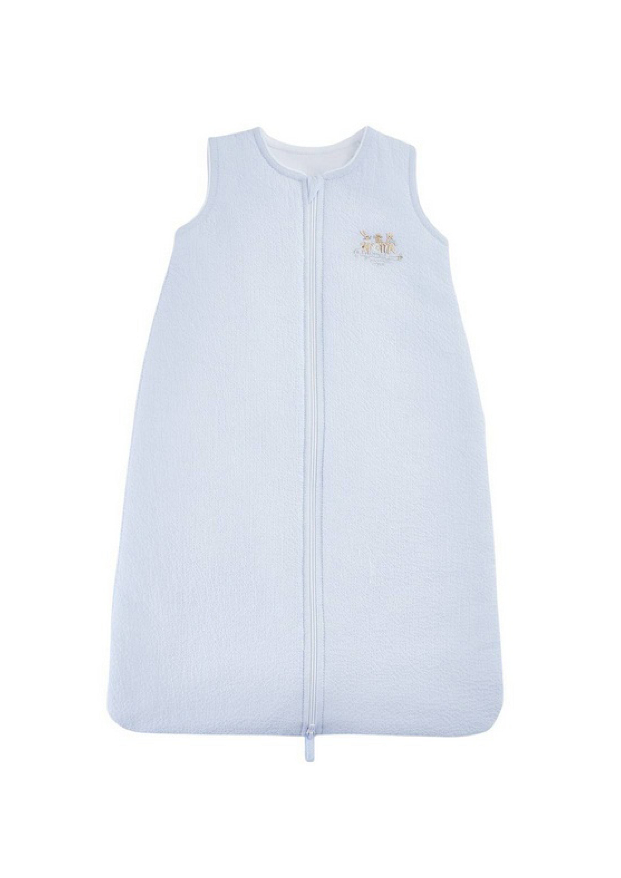Slaapzak 70cm Cotton White
