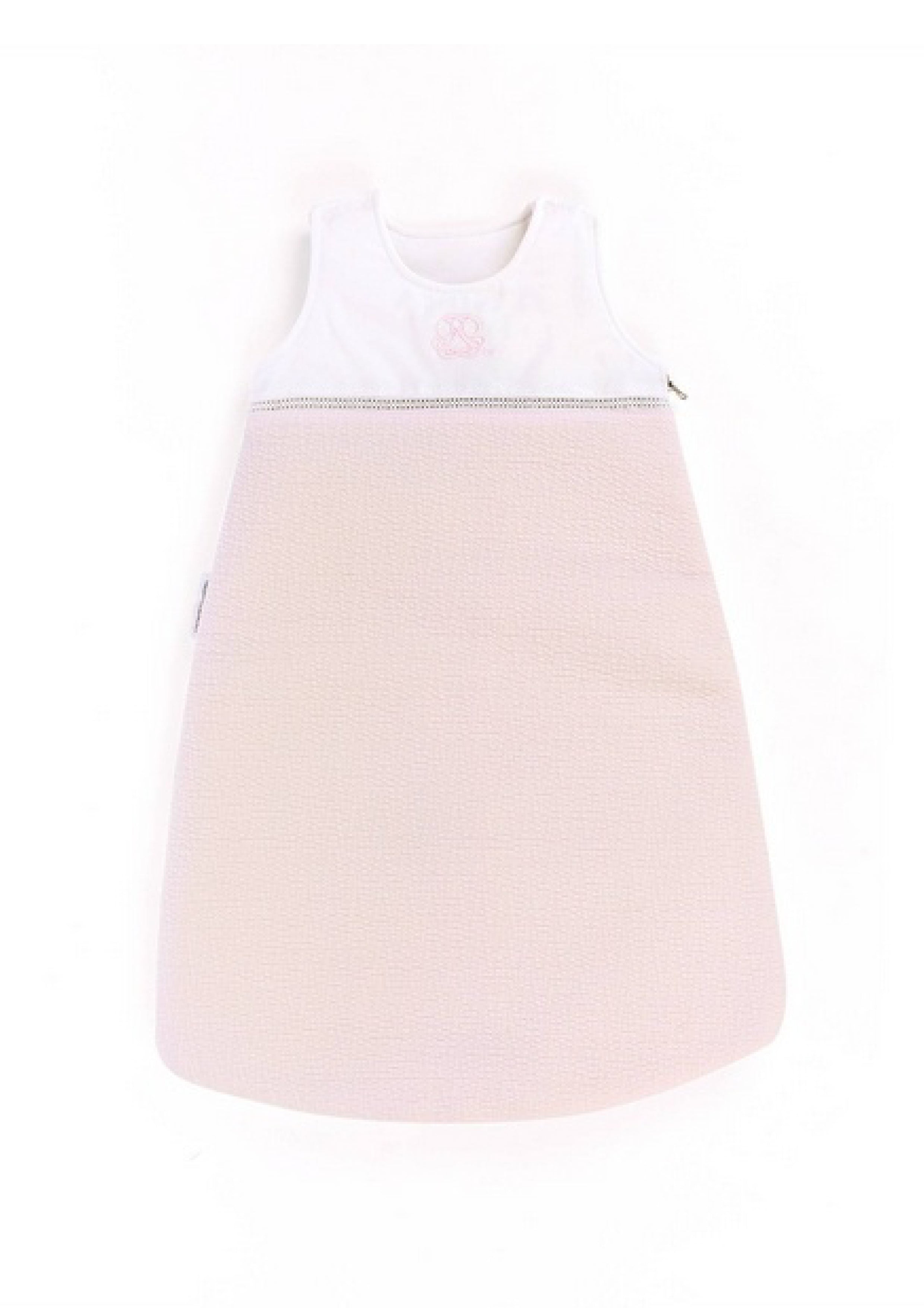Slaapzak 70cm Cotton White
