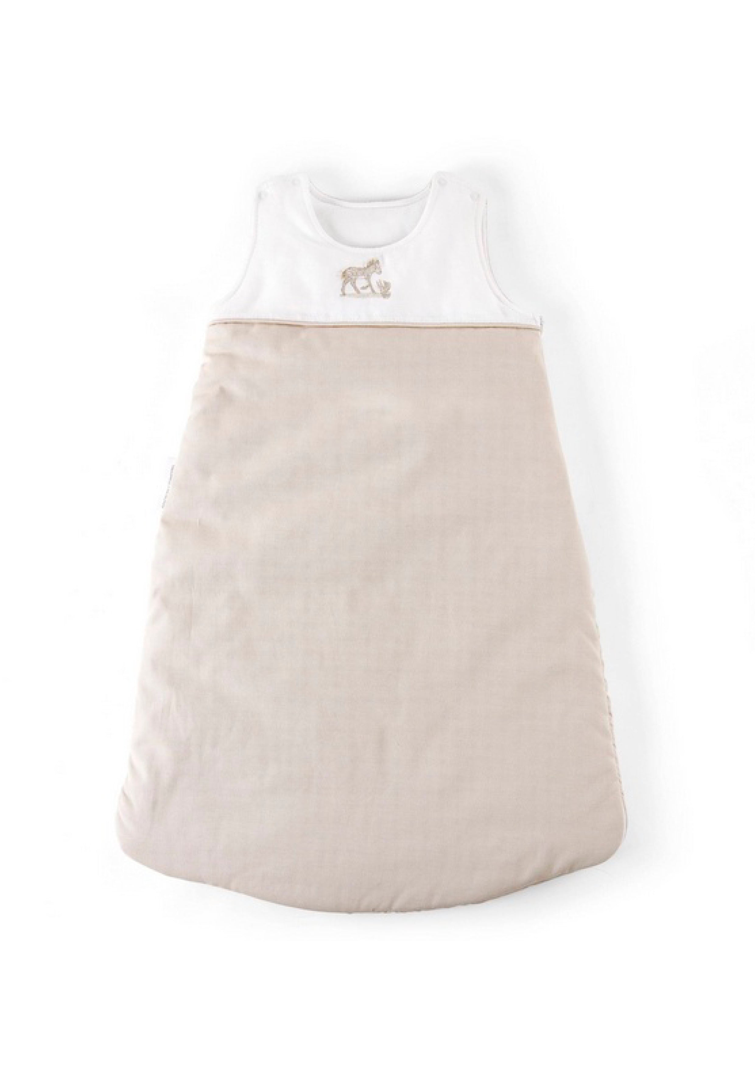 Slaapzak 70cm Cotton White