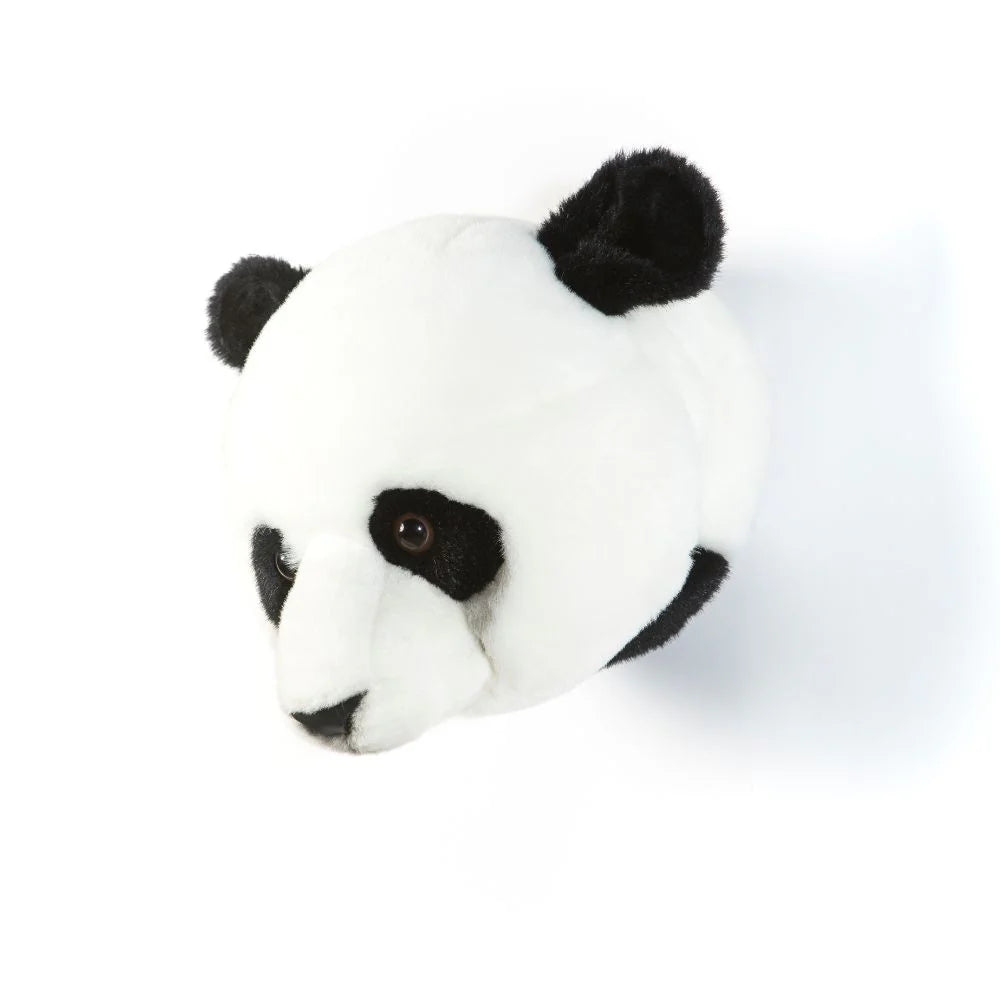 Thomas de panda