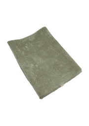 Cover voor verzorgingskussen Whisper green