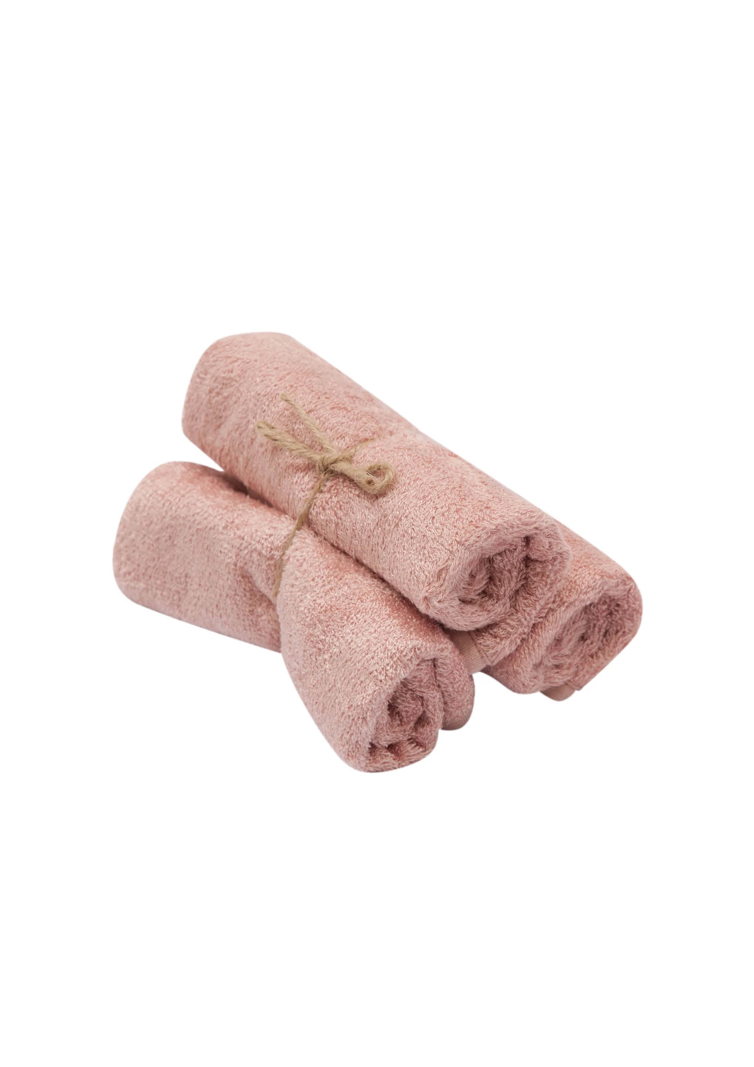 Gastenhanddoekjes Savannah sand