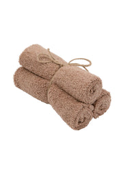 Gastenhanddoekjes Savannah sand
