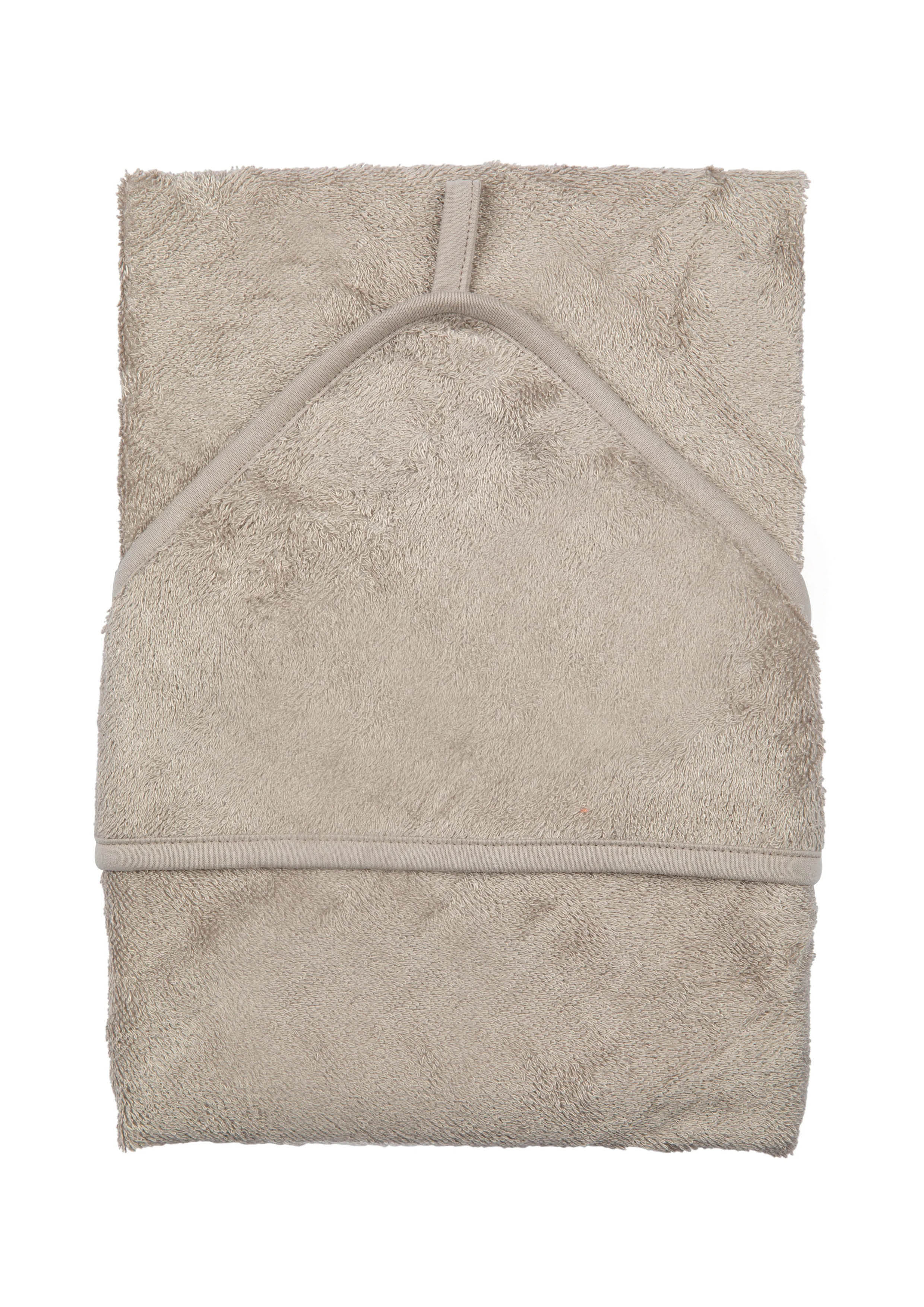 Kaphanddoek Misty rose