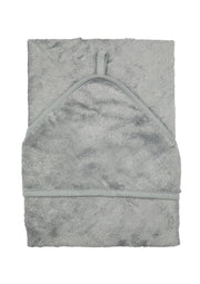 Kaphanddoek Moon blue