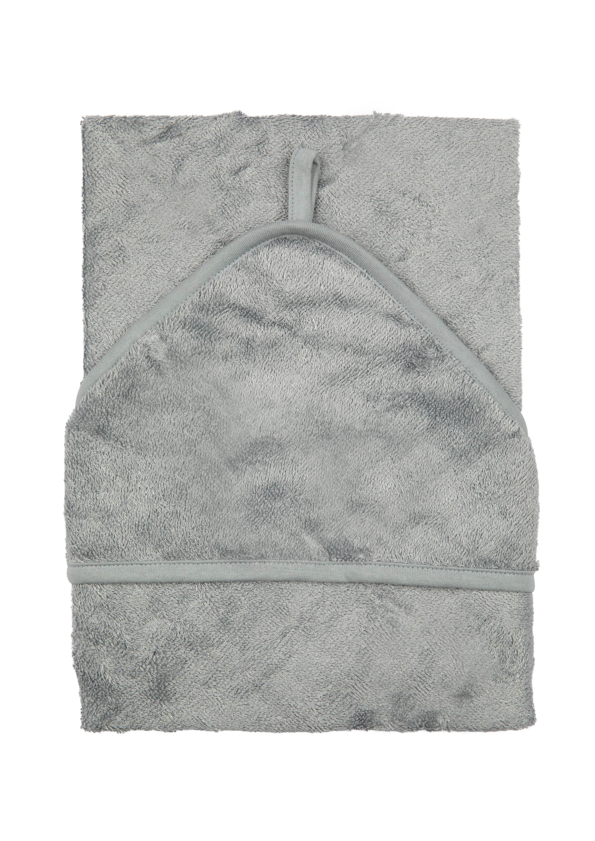 Kaphanddoek Misty rose