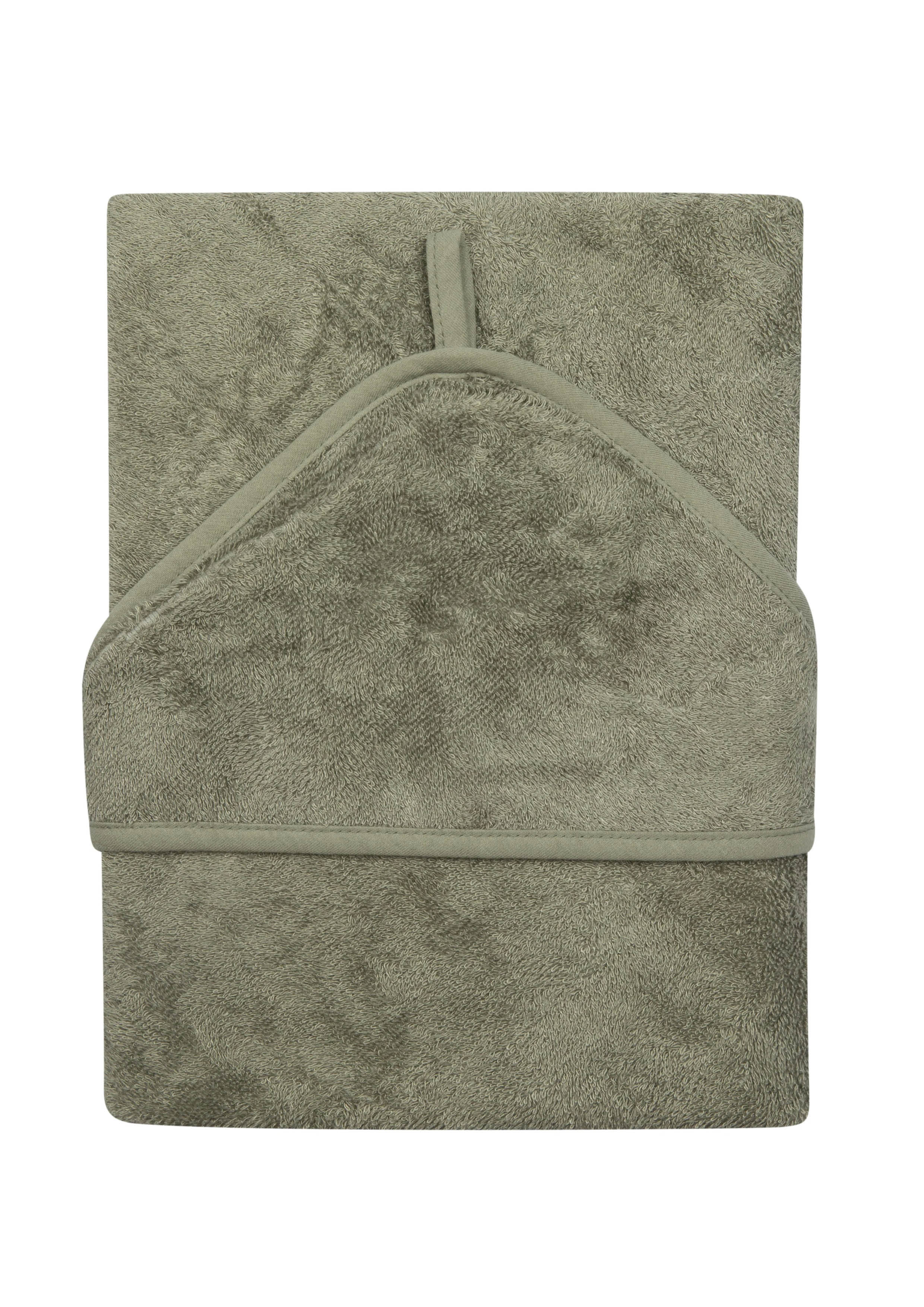 Kaphanddoek Misty rose