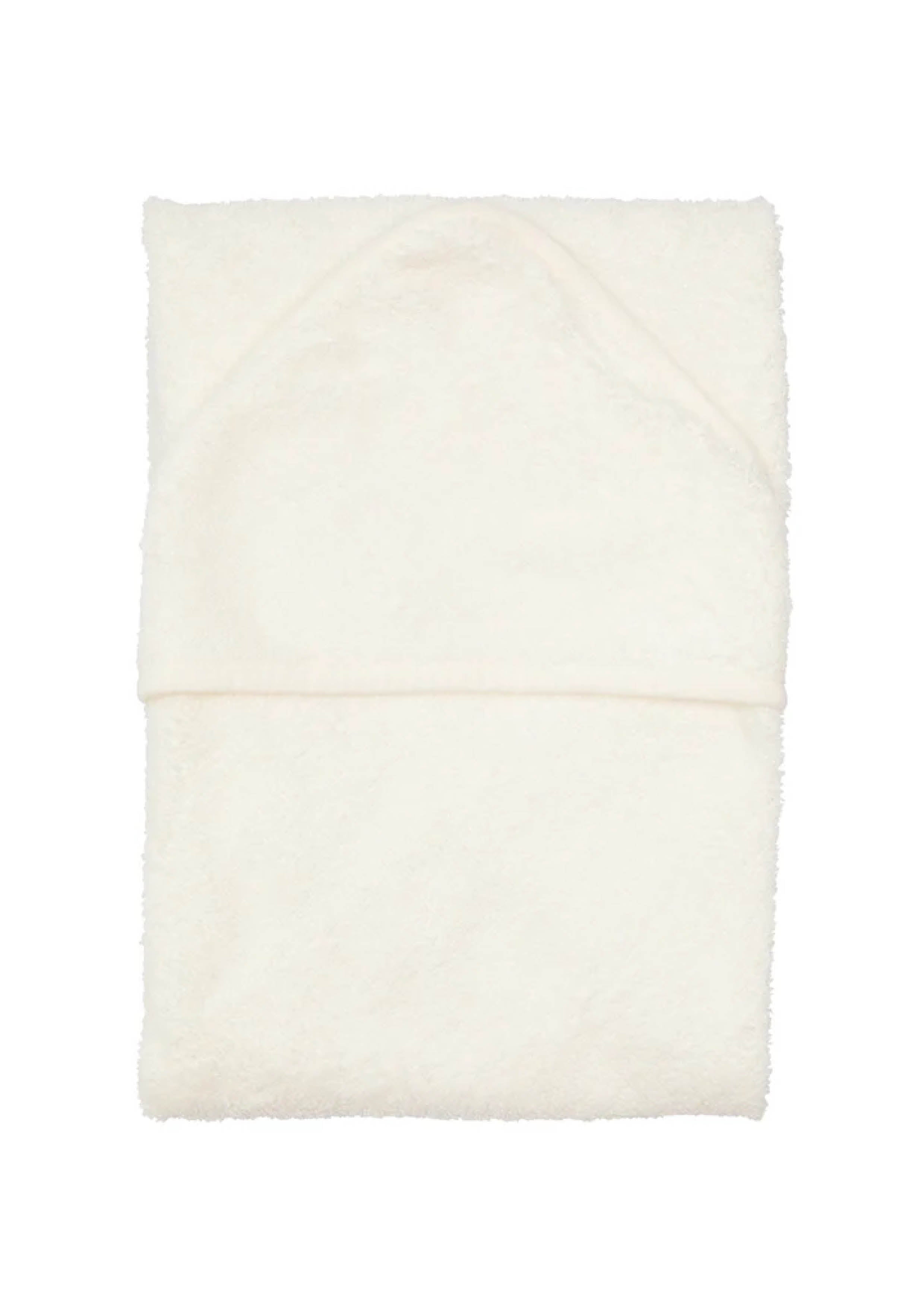 Kaphanddoek Misty rose