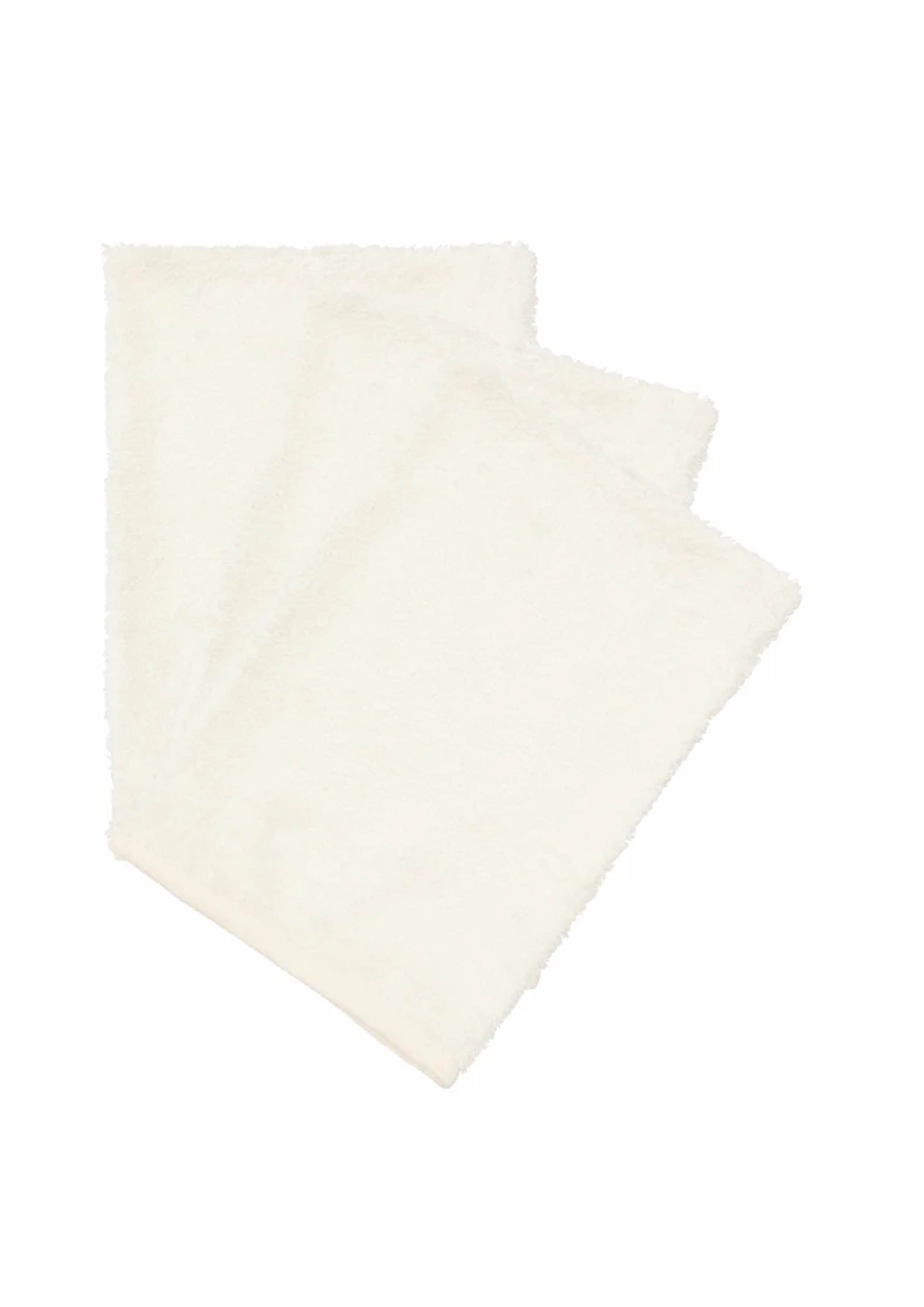 Washandjes Misty rose