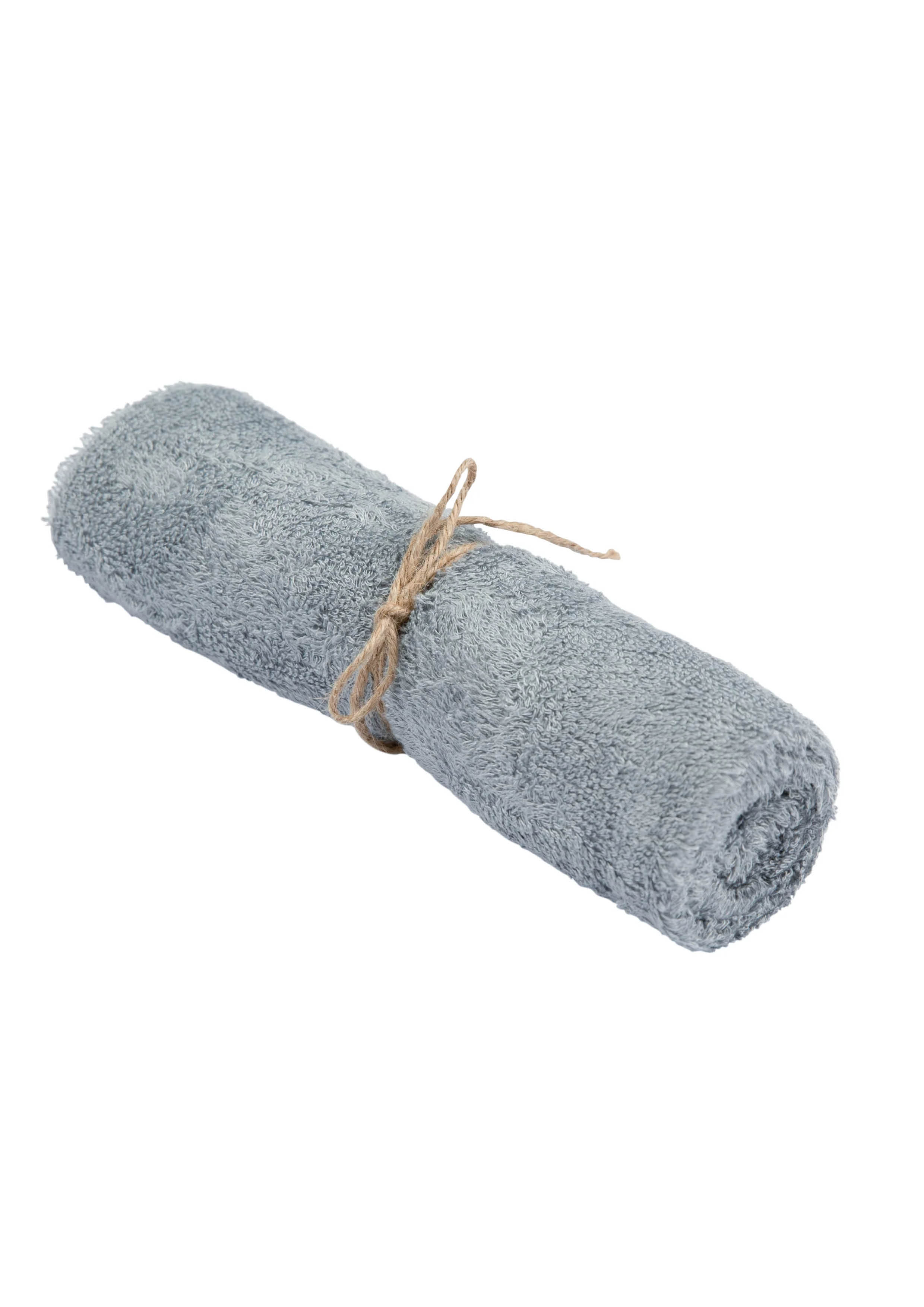 Handdoek Frosted almond