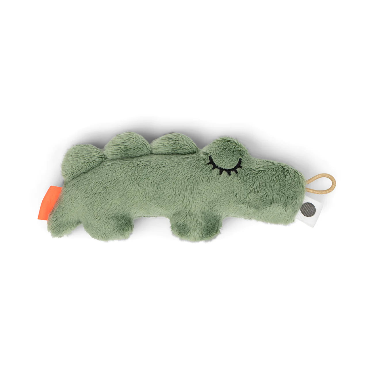 Lalee Tiny sensory rattle