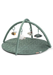 Tiny farm Activity play mat