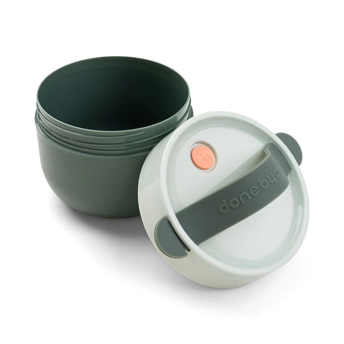 To go Lunch bowl 550 ml Green