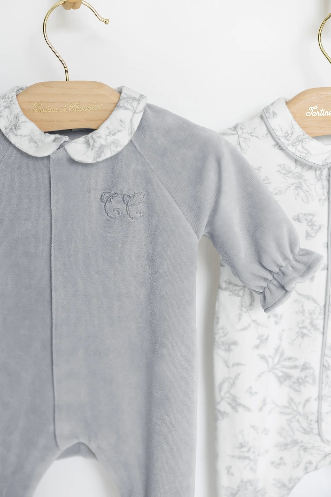 Pyjama Toile de Jouy