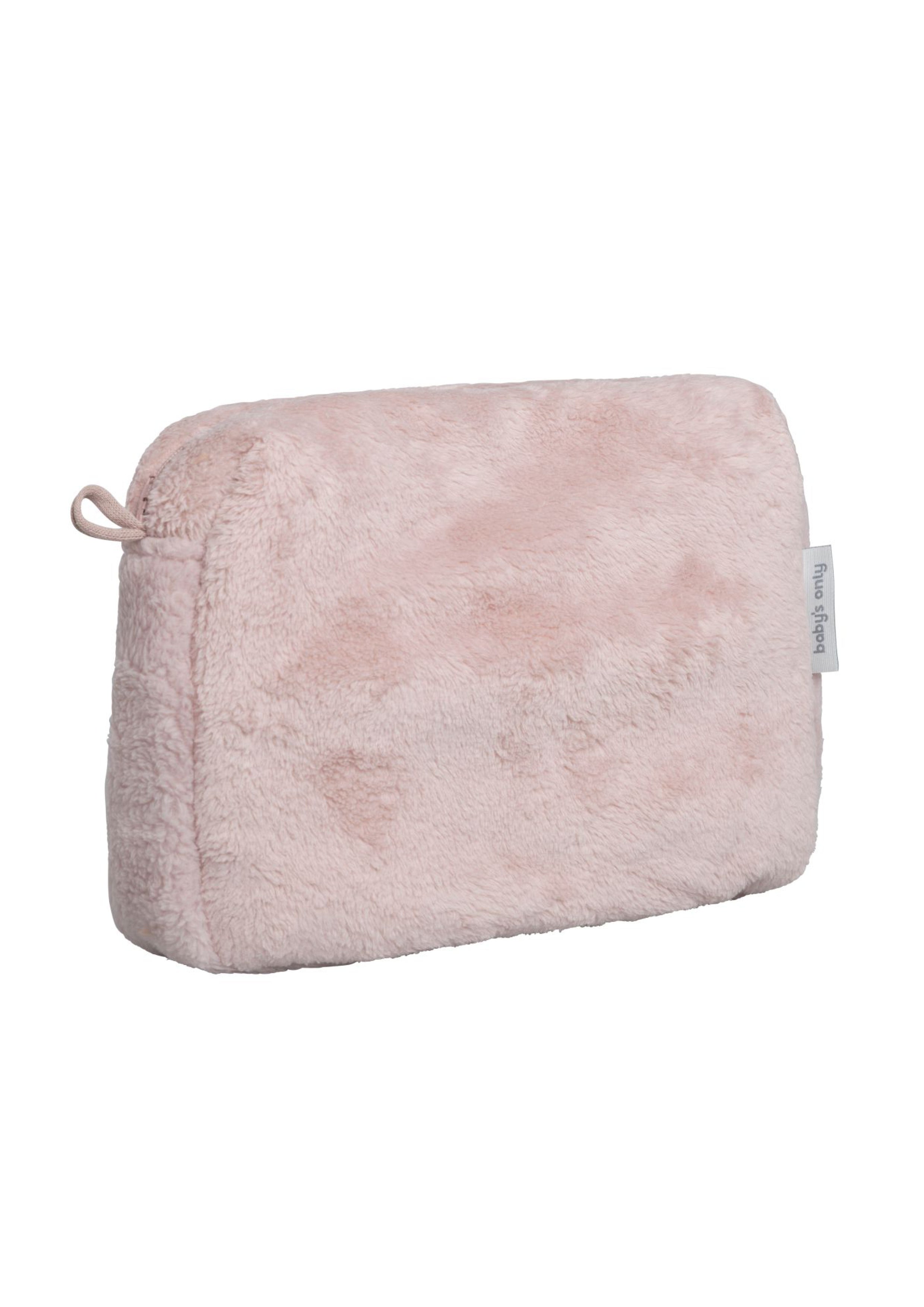 Toilettas Cozy misty blue