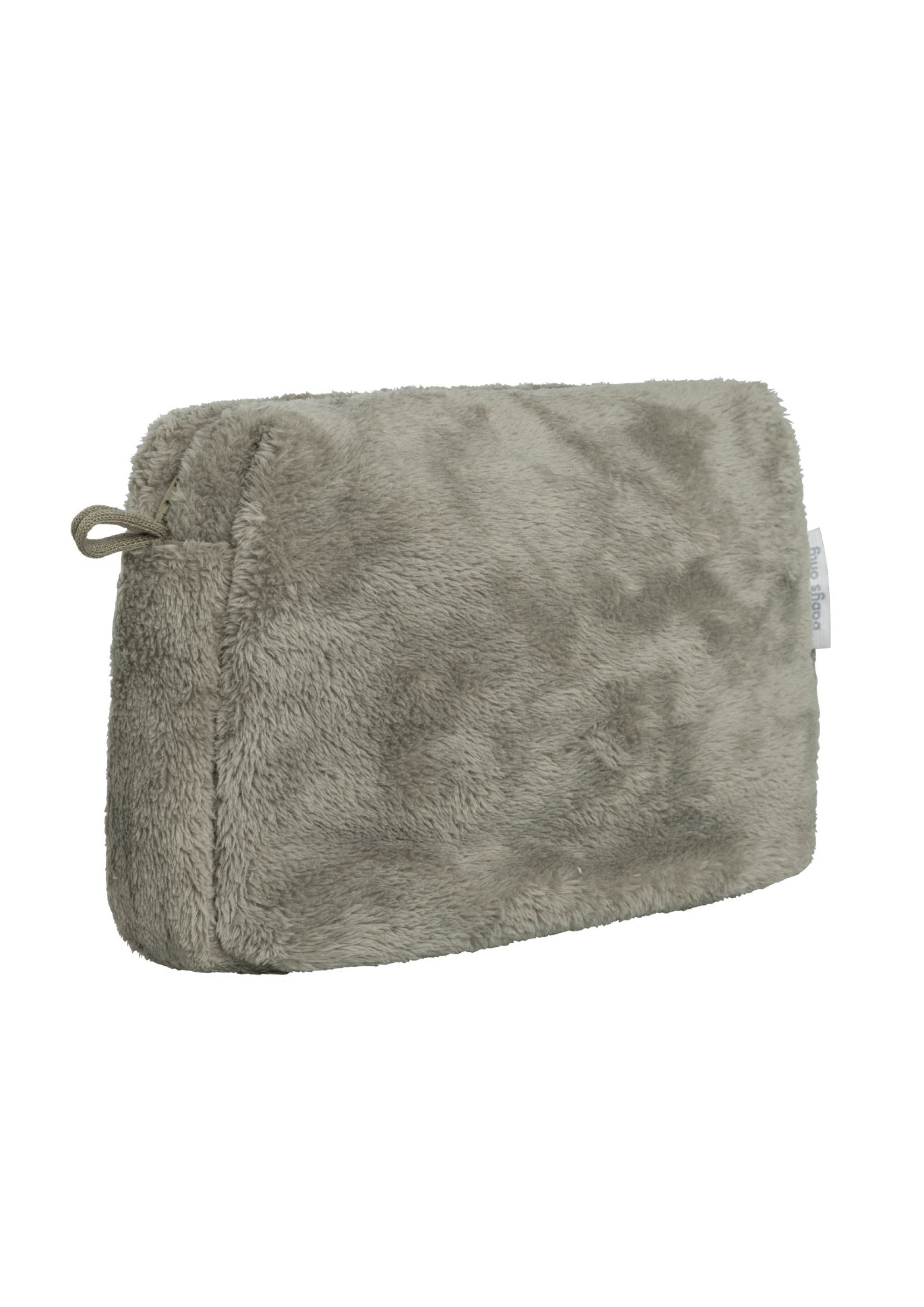 Toilettas Cozy misty blue