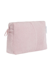 Toilettas Sense oud roze