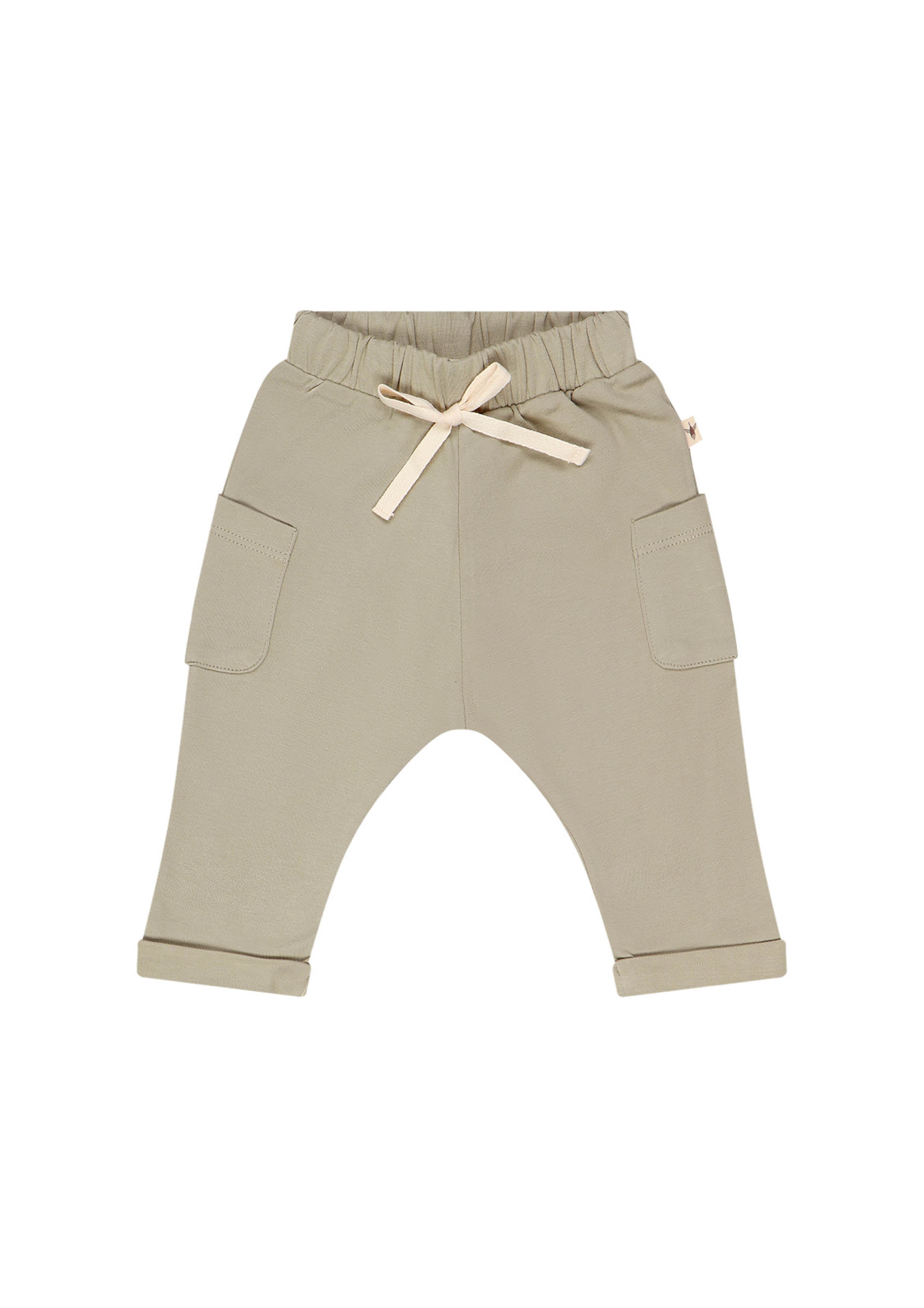 Jogger long Oceano