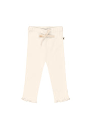 Legging crema