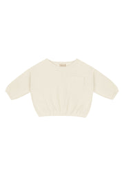 Sweater Crema