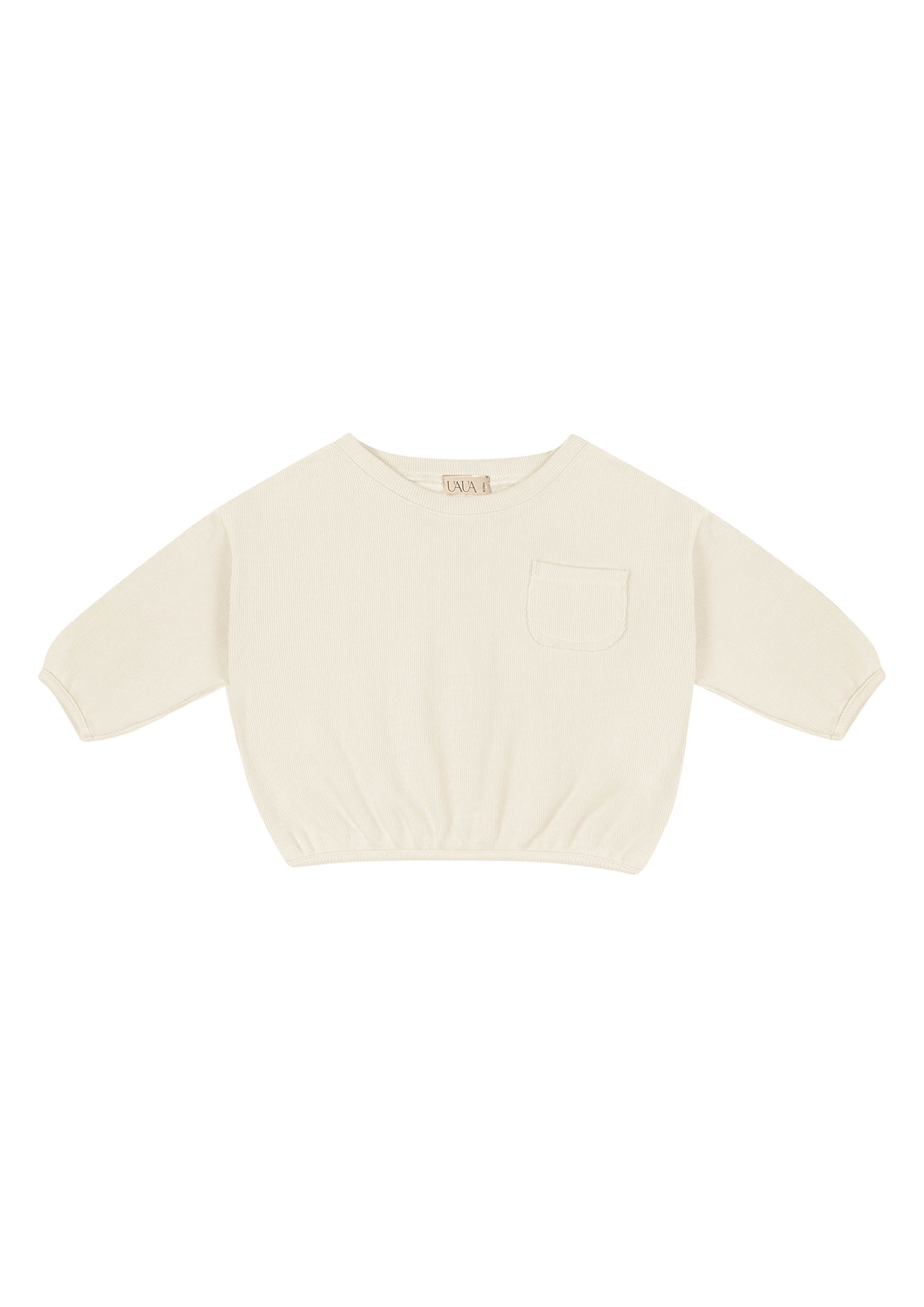 Sweater Crema