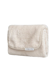 Verschoonmatje Cozy warm linen