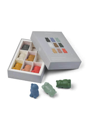 Wallace crayons