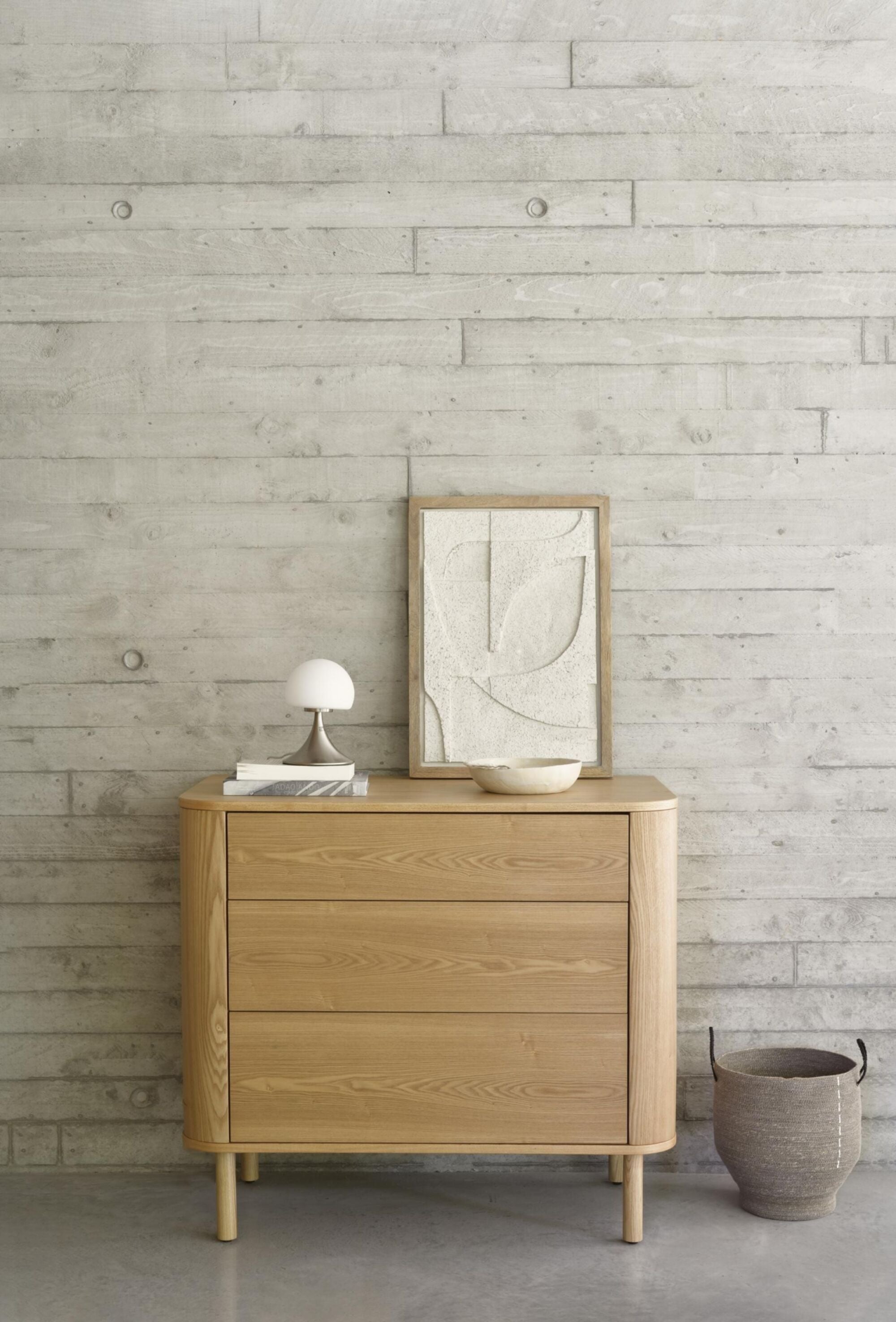 Yume Commode
