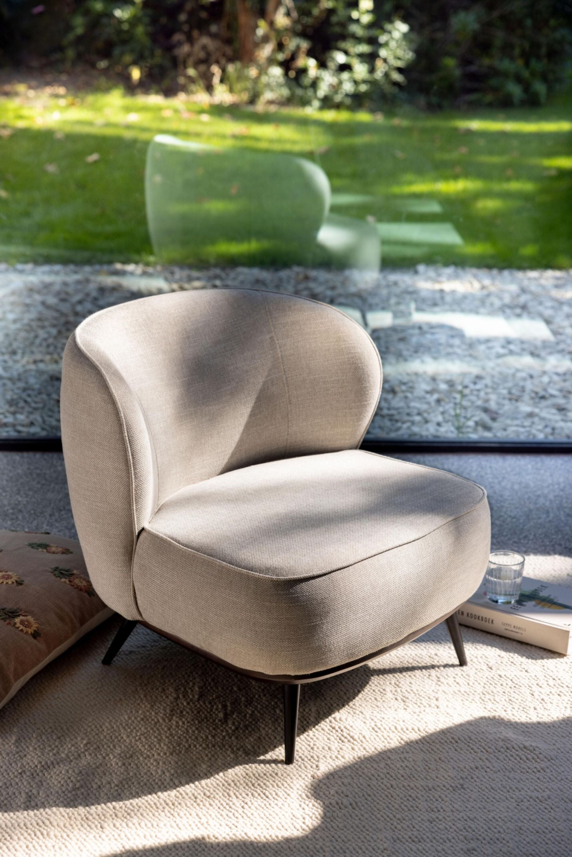 Zen Chair