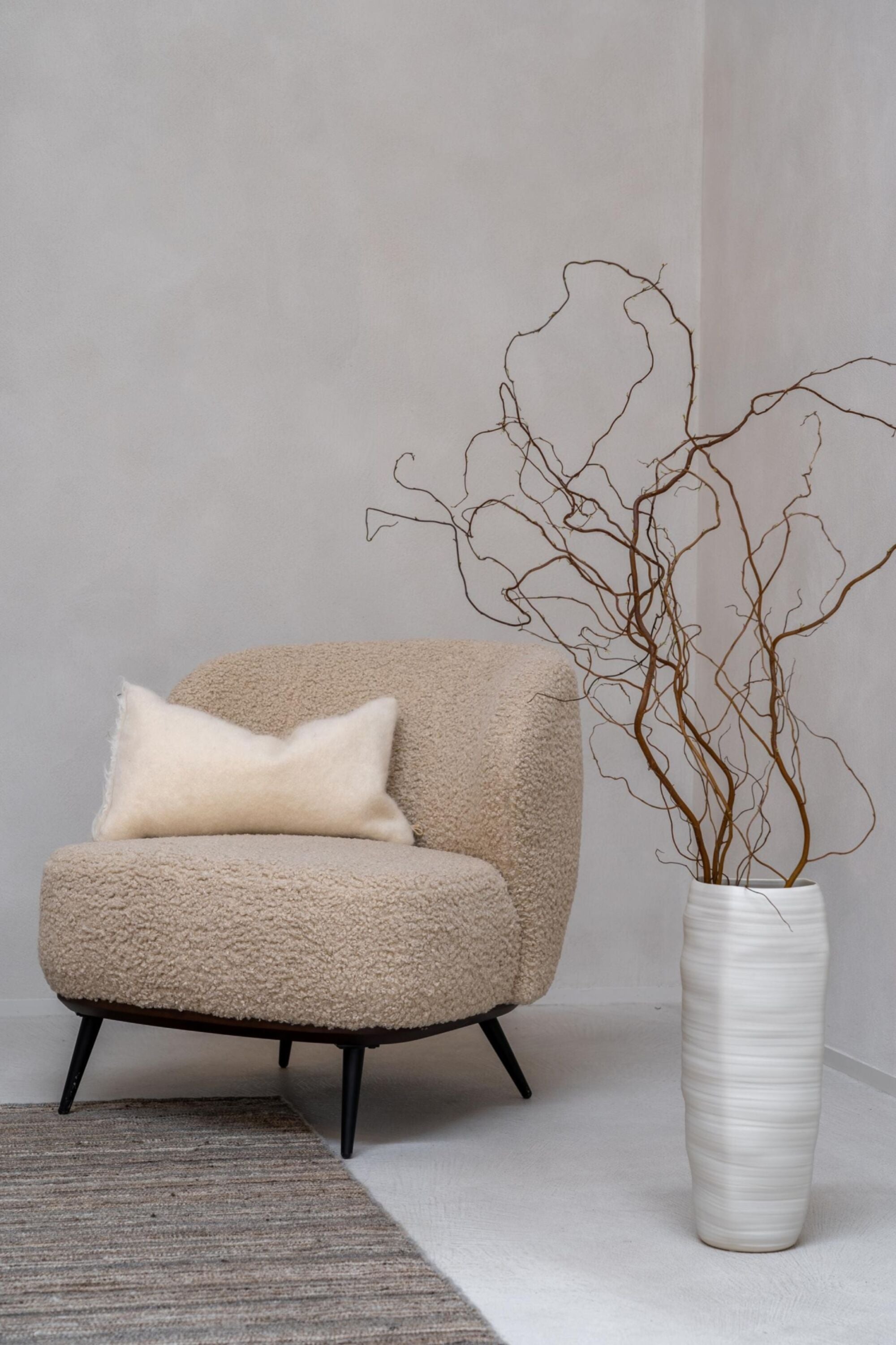 Zen Chair