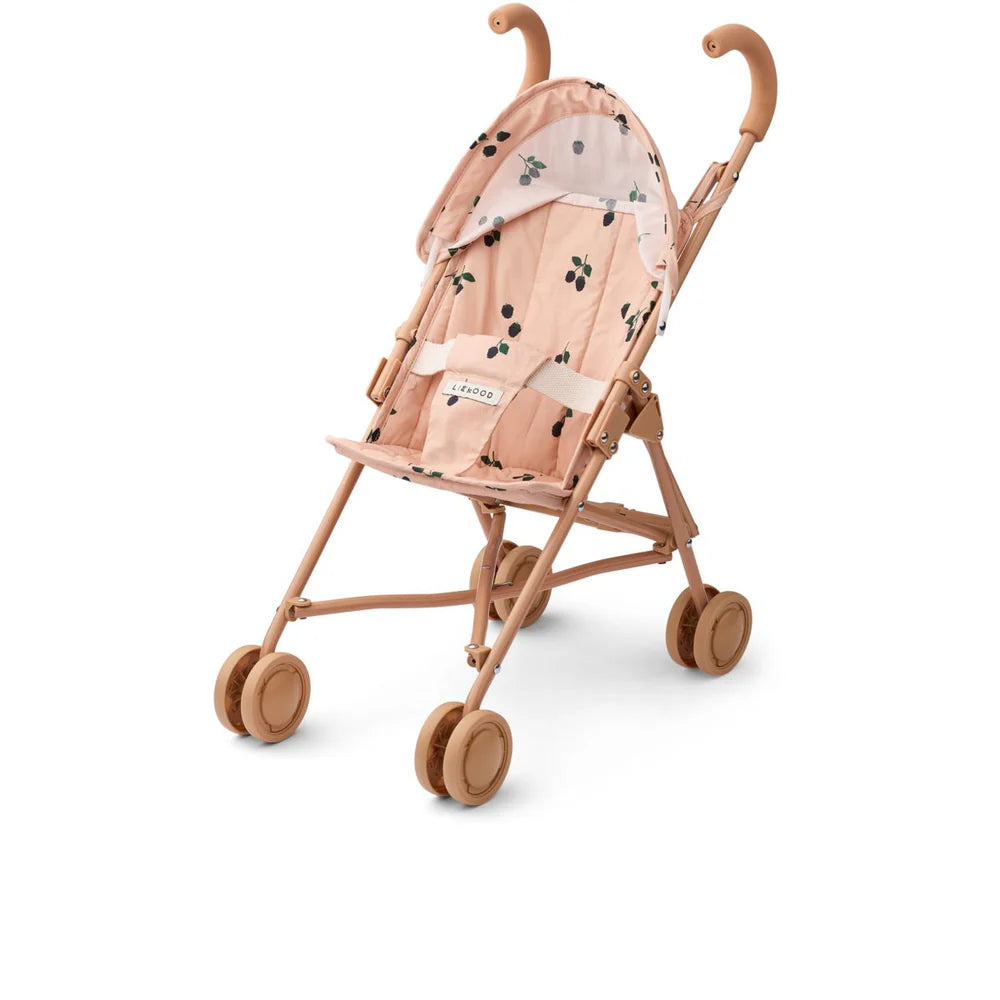 Elsie doll stroller