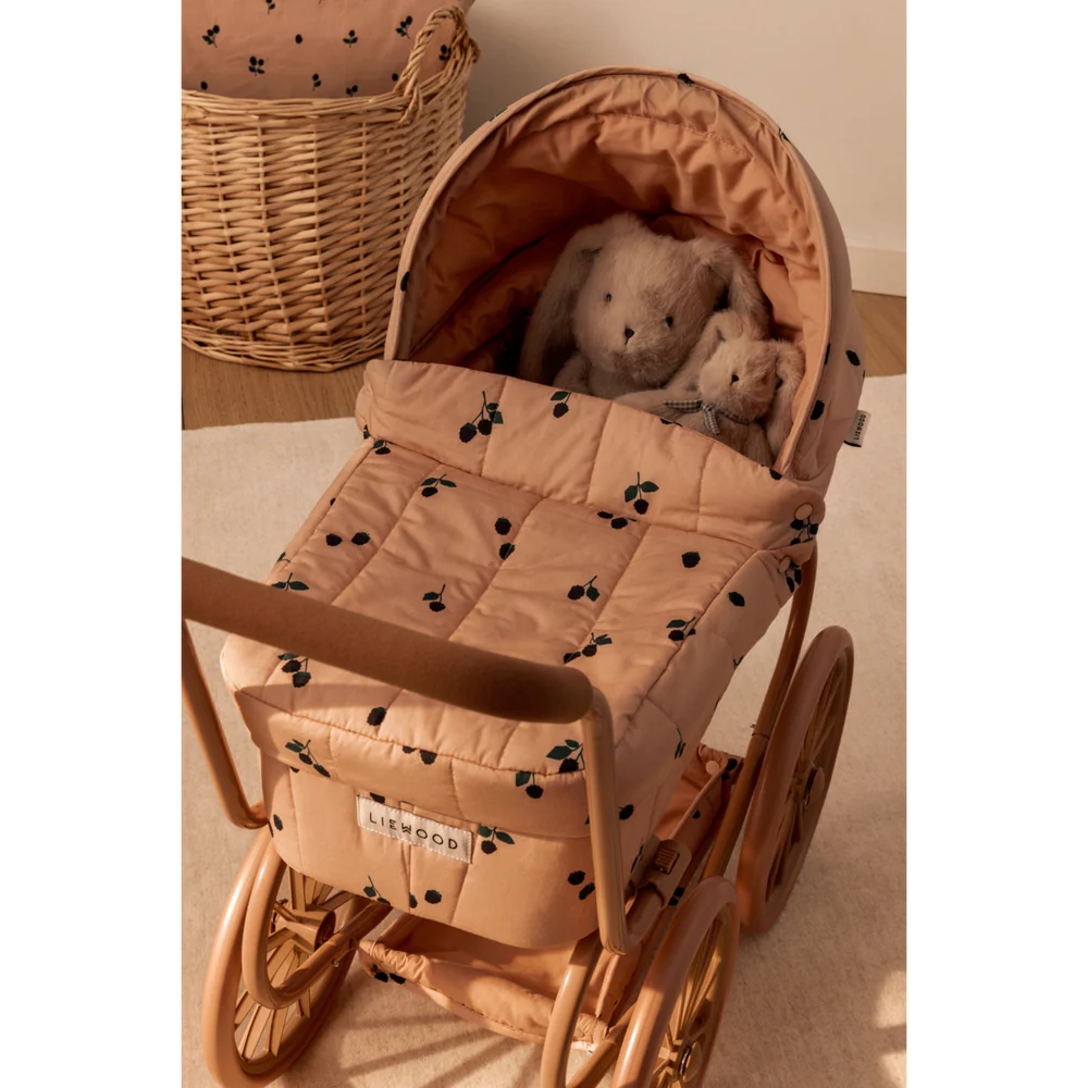 Adaline Doll Pram