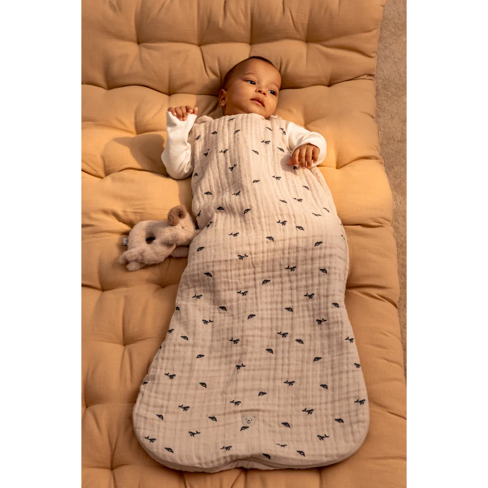 Romain elephant rattle