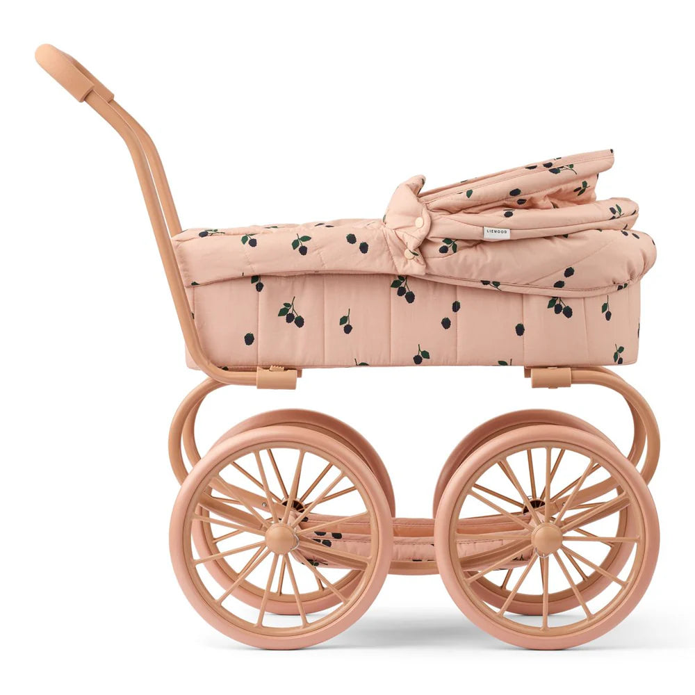 Adaline Doll Pram