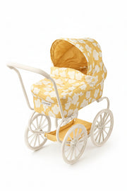 Adaline Doll Pram Flower