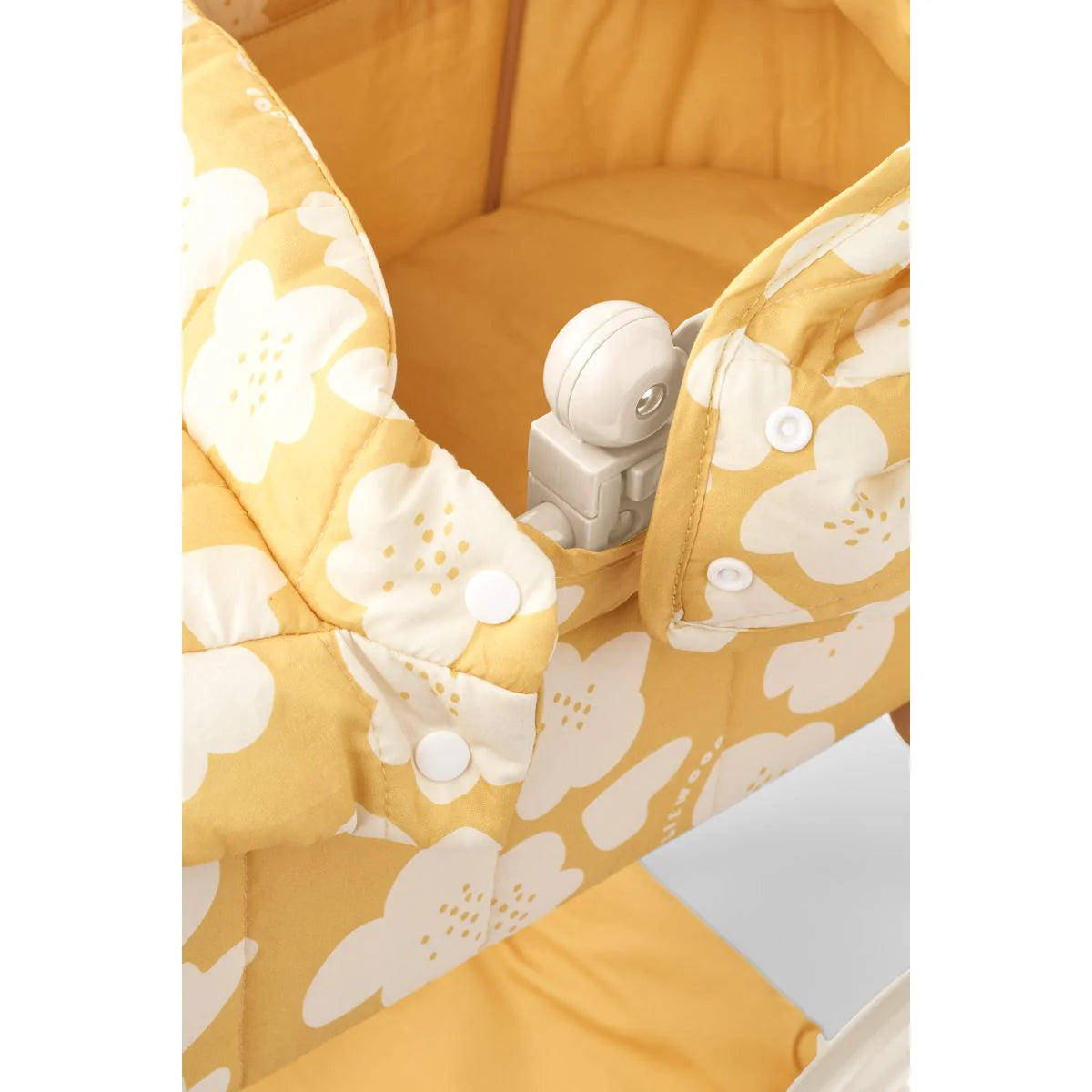 Adaline Doll Pram Flower