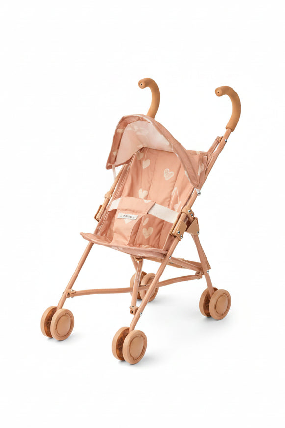 Elsie doll stroller Sweethearts